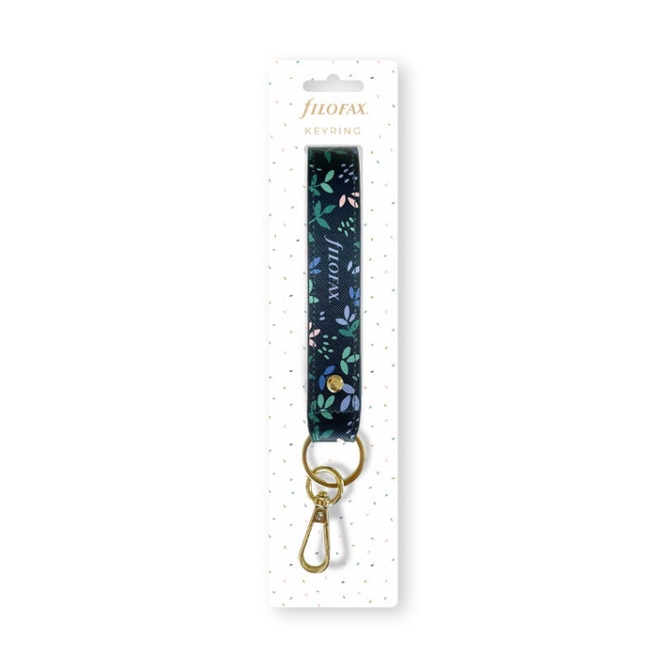 copy of Loop Keychain cotton candy Orbitkey - 2