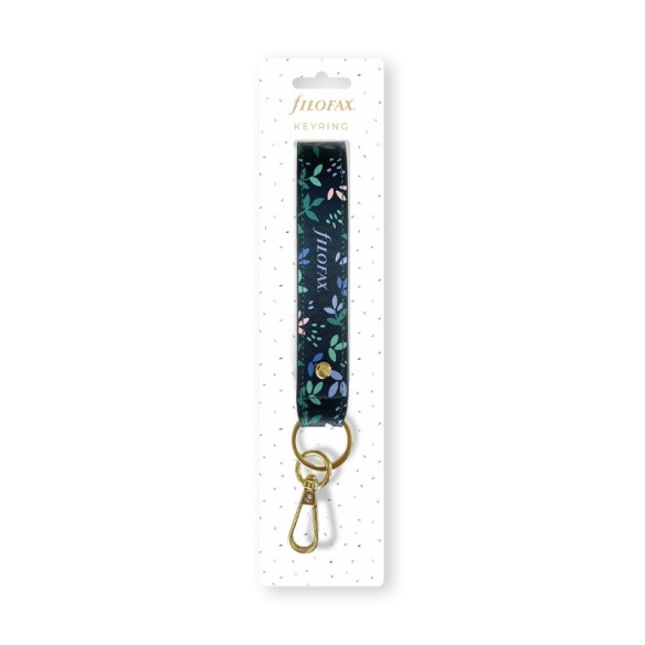 copy of Loop Keychain cotton candy Orbitkey - 2