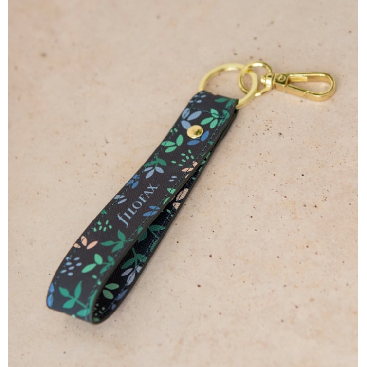 copy of Loop Keychain cotton candy Orbitkey - 3