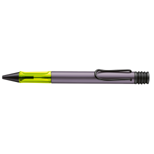 AL-star Guľôčkové pero aubergine Lamy - 2