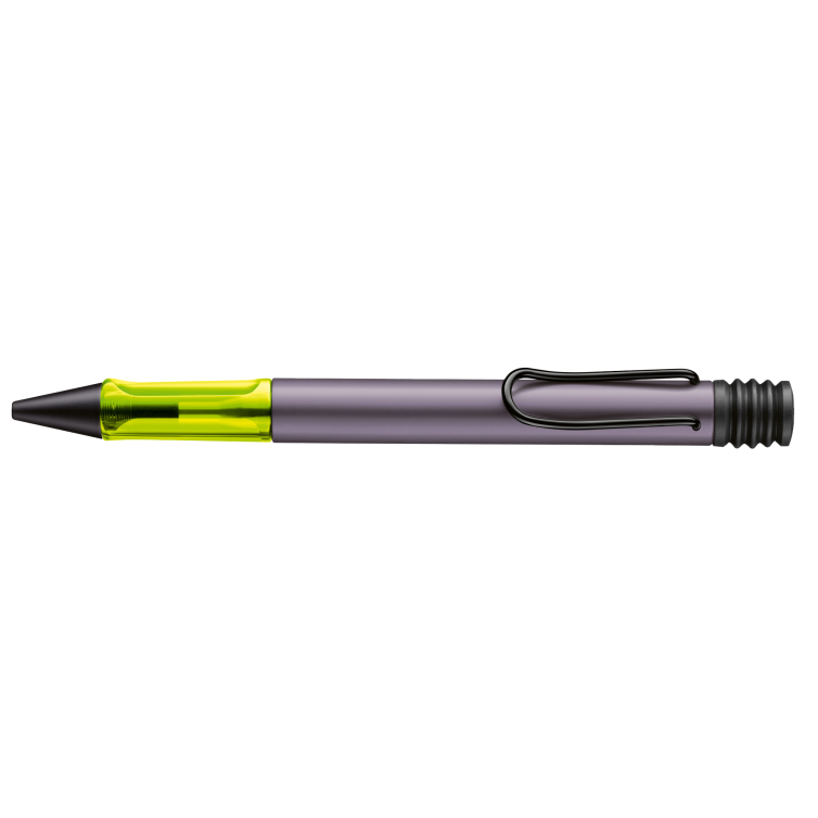 AL-star Guľôčkové pero aubergine Lamy - 2