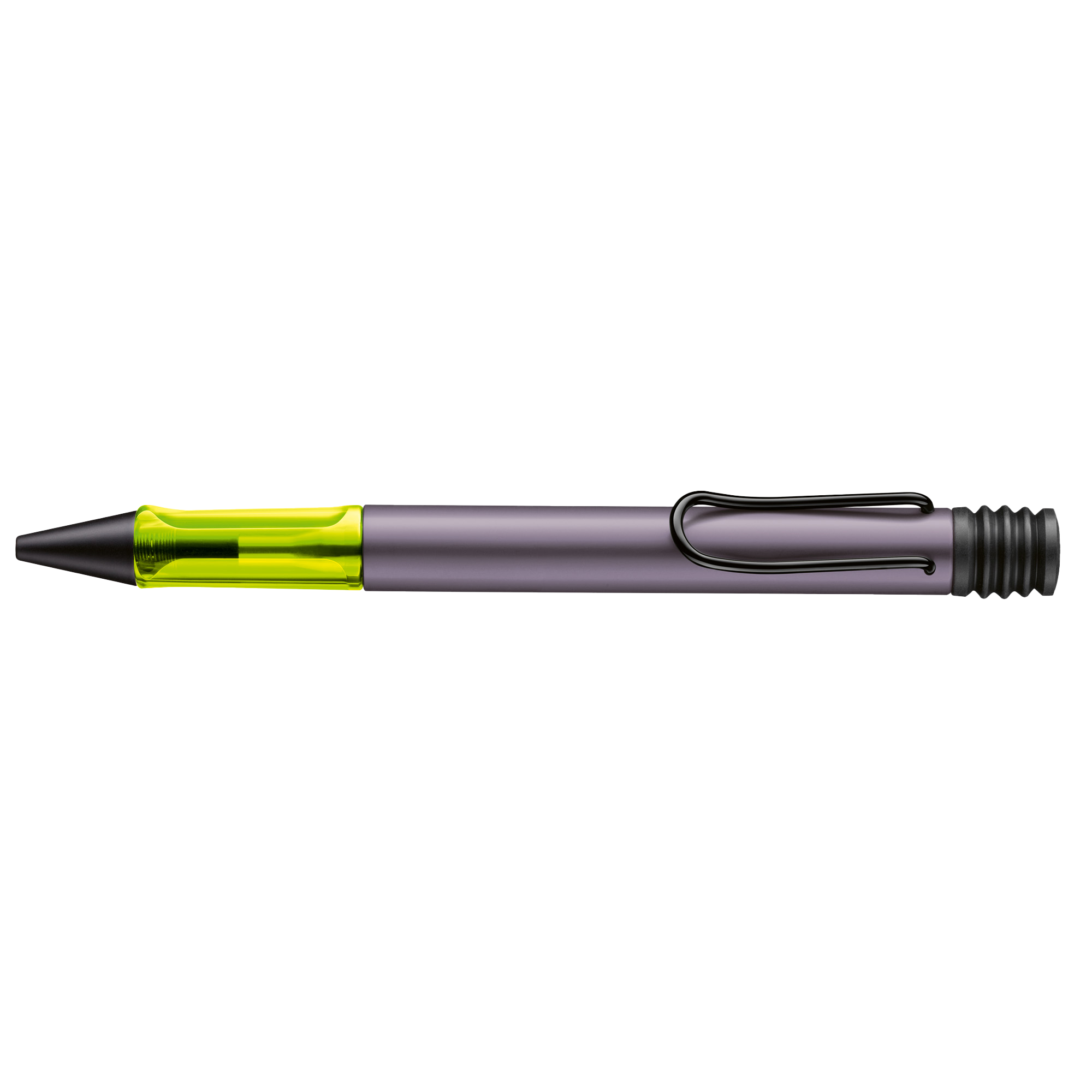Lamy - Al-star Ballpoint Pen Aubergine