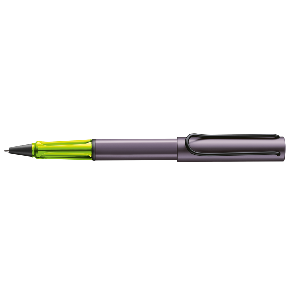 copy of AL-star Roller μπλε-πράσινο Lamy - 1