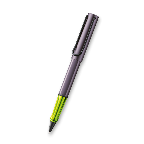 copy of AL-star Roller μπλε-πράσινο Lamy - 2