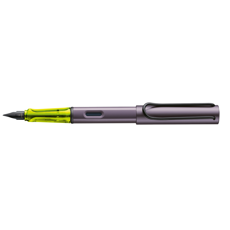 copy of AL-star Kugelschreiber graphit Lamy - 2