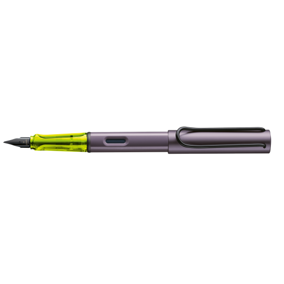 copy of AL-star Kugelschreiber graphit Lamy - 2
