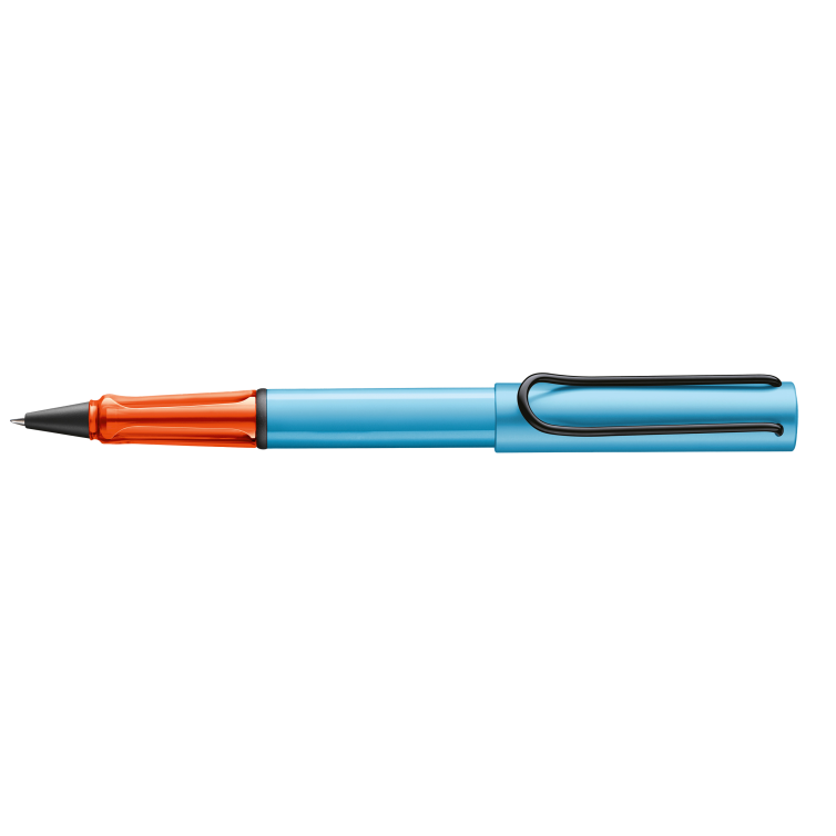 copy of AL-ster Roller blauwgroen Lamy - 1
