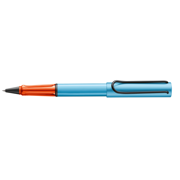 copy of AL-ster Roller blauwgroen Lamy - 1