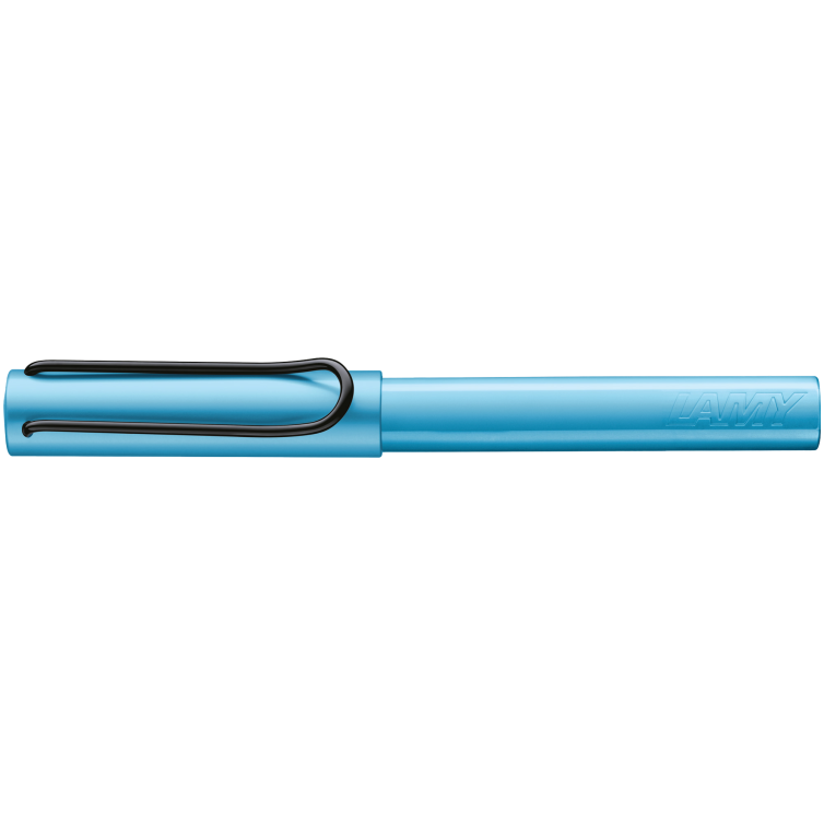 copy of AL-ster Roller blauwgroen Lamy - 2