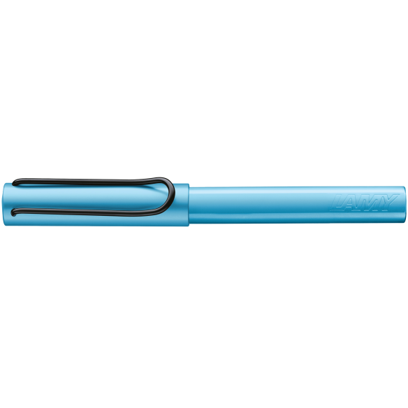 copy of AL-ster Roller blauwgroen Lamy - 2