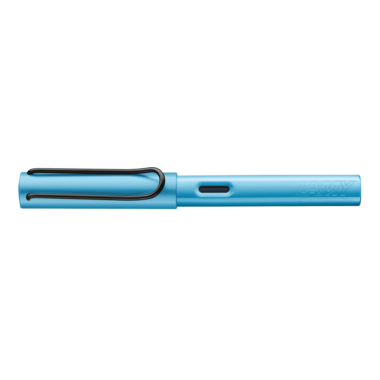 AL-star Fountain Pen denim Lamy - 3