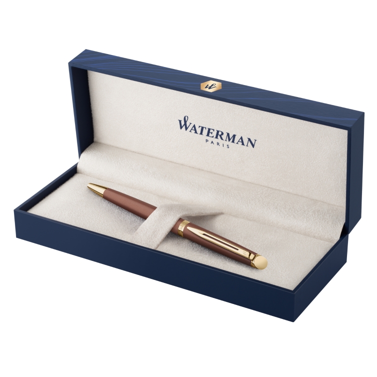 copy of Hémisphére Kuličkové pero Core Blue CT Waterman - 3