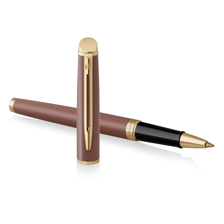 copy of Hémisphére Kuličkové pero Core Blue CT Waterman - 4