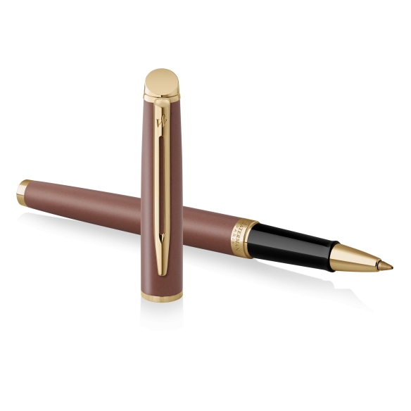 copy of Hémisphére Kuličkové pero Core Blue CT Waterman - 4