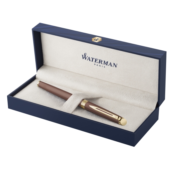 copy of Hémisphére Kuličkové pero Core Blue CT Waterman - 5