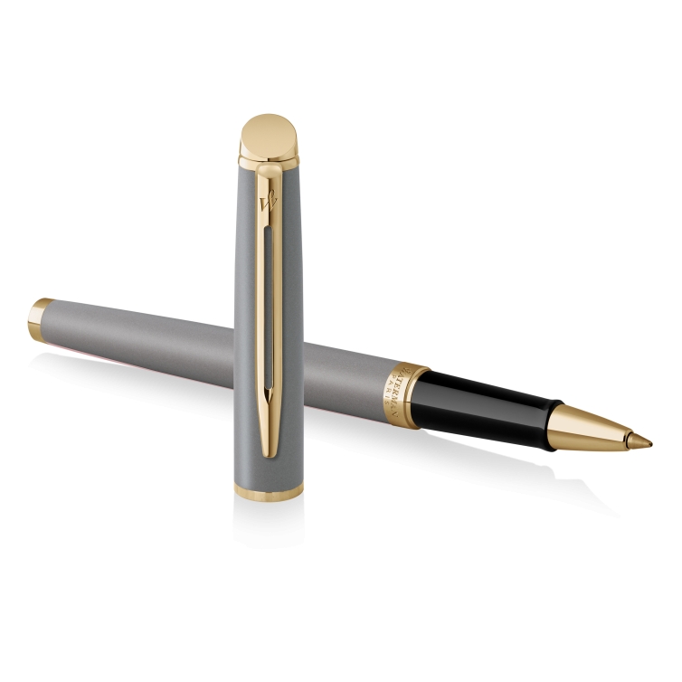 copy of Hémisphére Core Blauw CT Balpen Waterman - 4