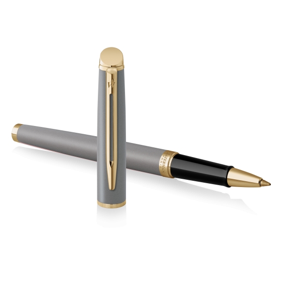 copy of Hémisphére Core Blauw CT Balpen Waterman - 4