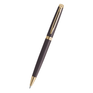 Hémisphére The Understated Edit Lava Black GT Guľôčkové pero Waterman - 2