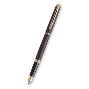 copy of Hémisphére Core Blue CT Ballpoint Pen Waterman - 1