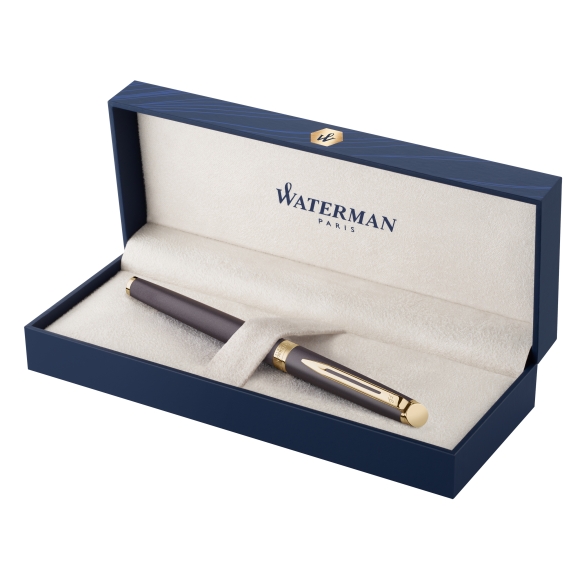 copy of Hémisphére Długopis Core Blue CT Waterman - 5