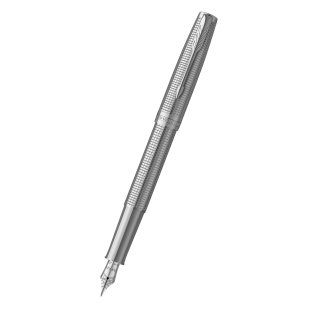 Sonnet Ciselé CT Special Edition Plniace pero Parker - 1
