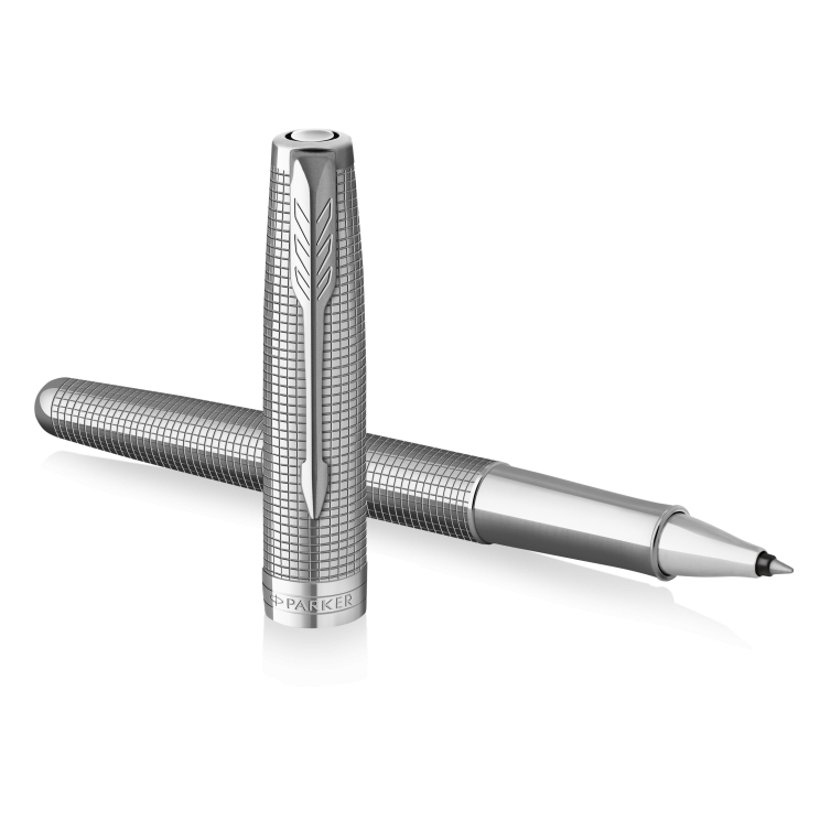 Sonnet Ciselé CT Special Edition Roller Parker - 3