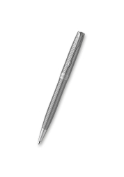 Sonnet Ciselé CT Special Edition Ballpoint Pen is a perfect blend of craftsmanship and luxury. With a brass barrel, nickel-palladium finish, a twist mechanism and a standard black ballpoint refill ensure smooth writing and an exceptional writing experience.