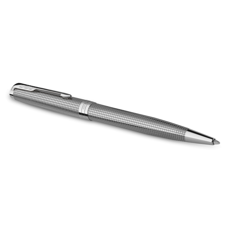Sonnet Ciselé CT Special Edition Guľôčkové pero Parker - 2
