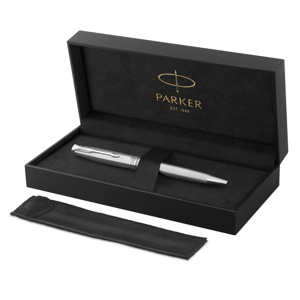 copy of Sonnet Stylo à bille Core Grey GT Parker - 3