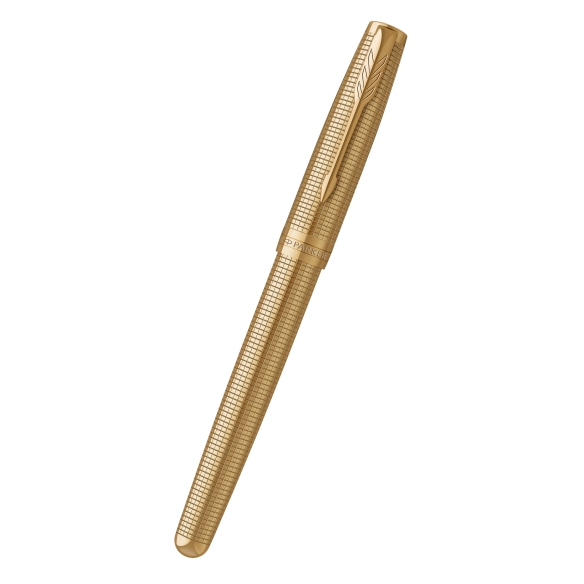 copy of Sonnet Kerngrijze GT Balpen Parker - 2