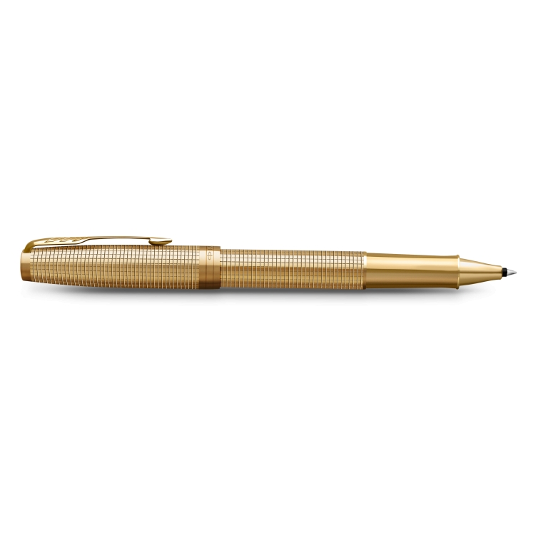 copy of Sonnet Kerngrijze GT Balpen Parker - 4