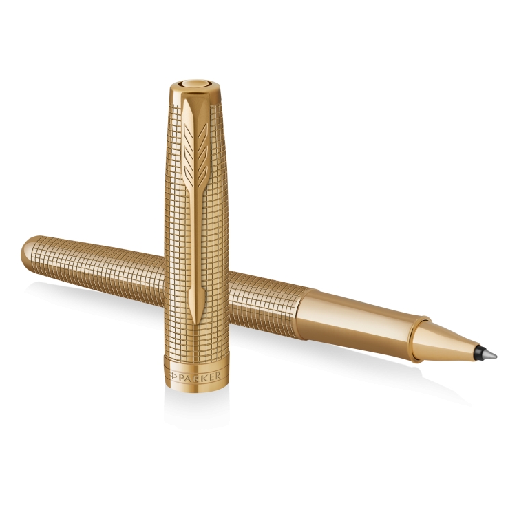 copy of Sonnet Kerngrijze GT Balpen Parker - 4