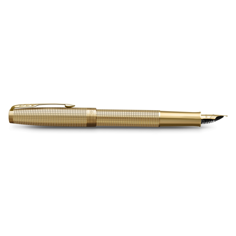 copy of Sonnet Stylo à bille Core Grey GT Parker - 4
