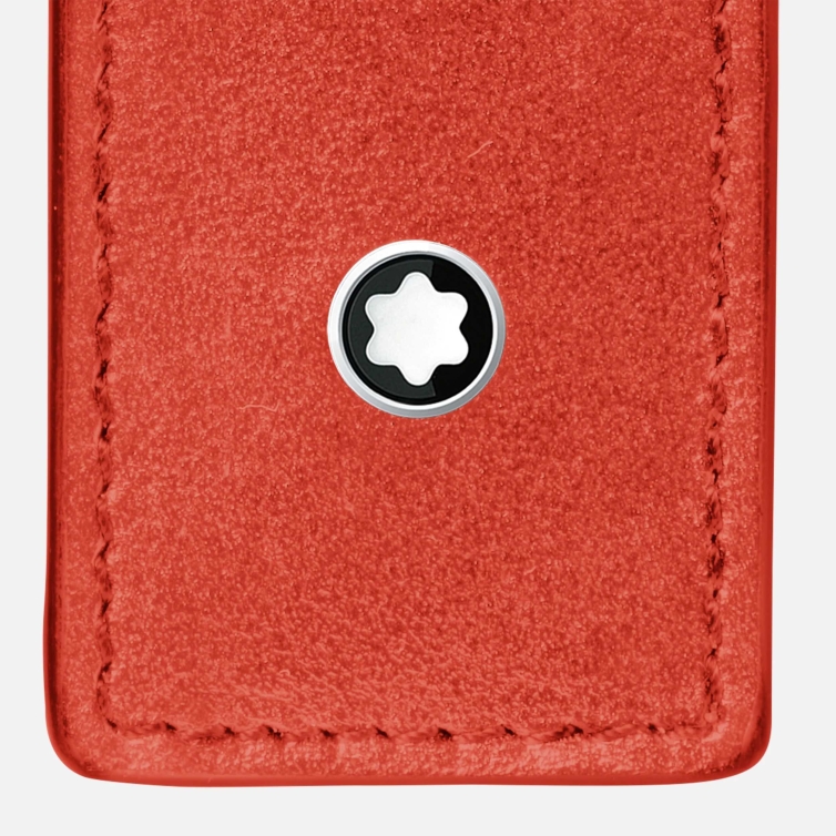 Meisterstück 1-Pen Pouch Coral Montblanc - 3