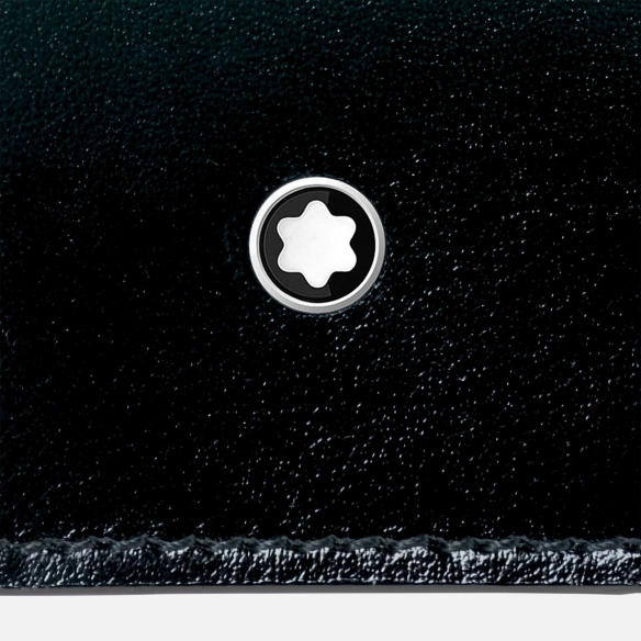 Meisterstück 2-Pen Pouch British Green Montblanc - 5