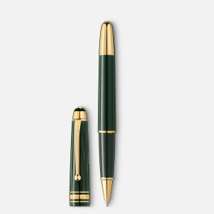 Meisterstück The Origin Collection Classique Rollerball Green Montblanc - 1