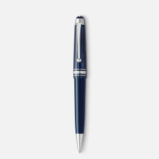 Meisterstück The Origin Collection Midsize Ballpoint Blue Montblanc - 2