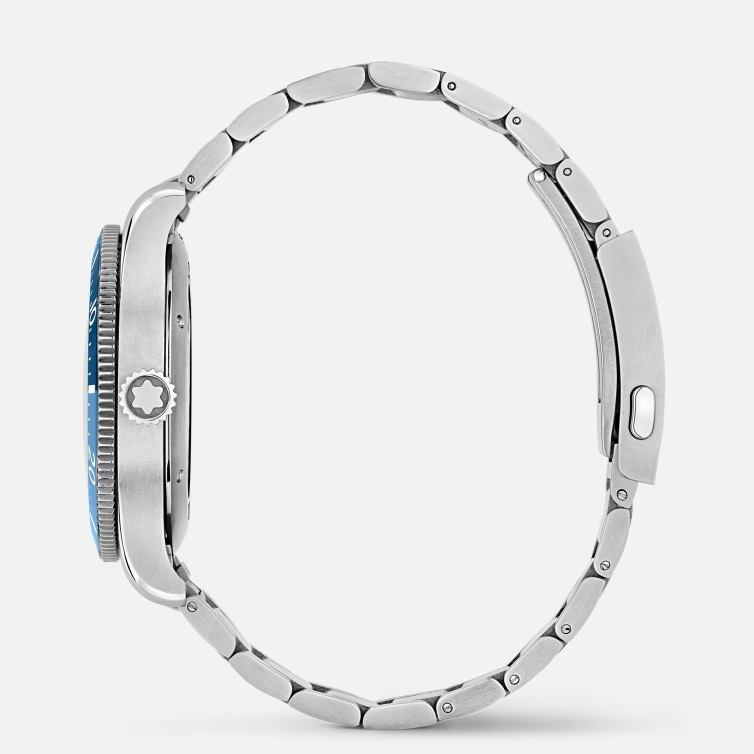 Montblanc Iced Sea Automatic Date Montblanc - 6