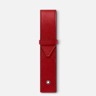 Montblanc Sartorial 1-pen pouch Red Montblanc - 1