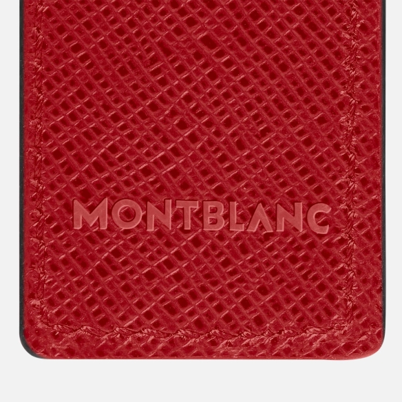 Montblanc Sartorial 1-pen pouch Red Montblanc - 2
