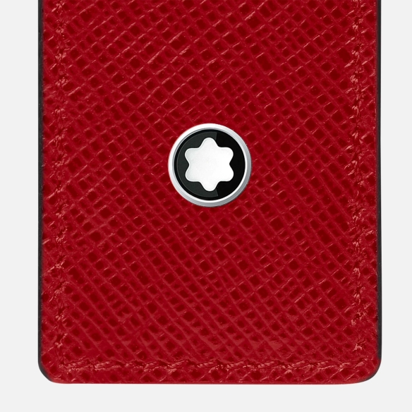 Montblanc Sartorial 1-pen pouch Red Montblanc - 3