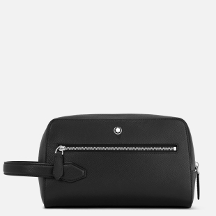 Sartorial wash bag Black Montblanc - 2