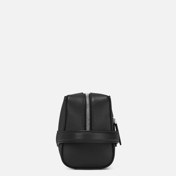 Sartorial wash bag Black Montblanc - 3