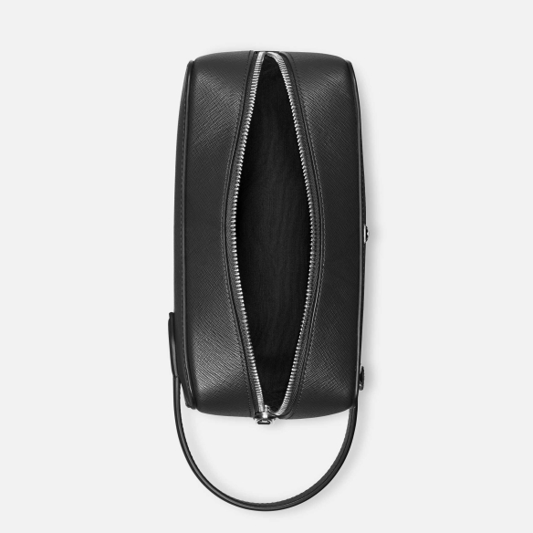 Sartorial wash bag Black Montblanc - 4