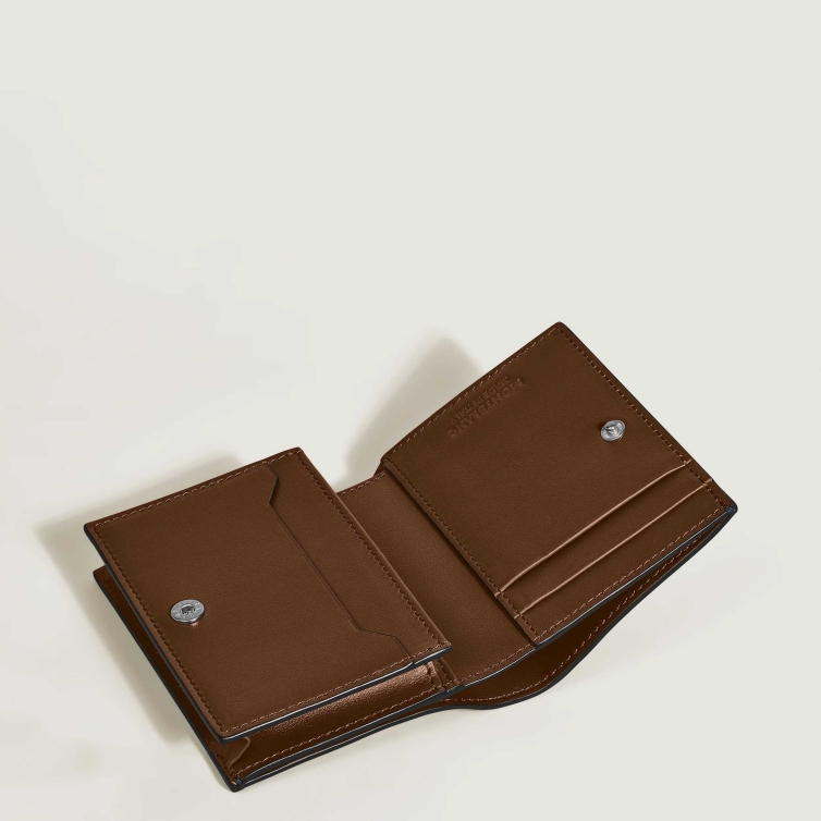 Soft Nano Continental Wallet Dark Pool Montblanc - 5