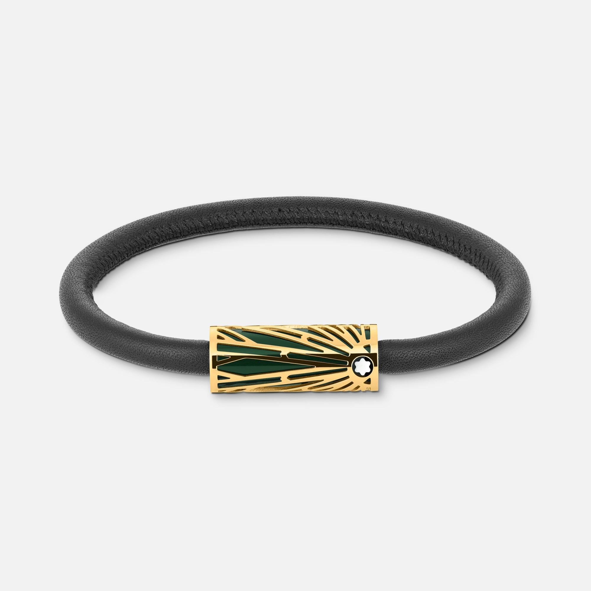 Montblanc - Meisterstück The Origin Collection Bracelet Green