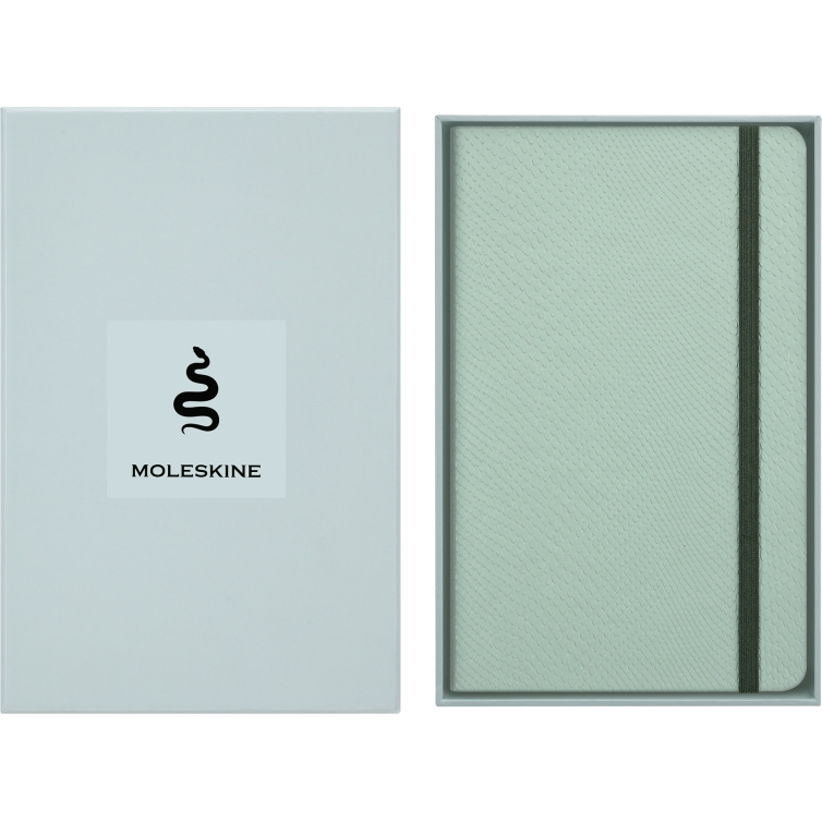 copy of Sakura Limited edition Notebook L ruled Moleskine - 1