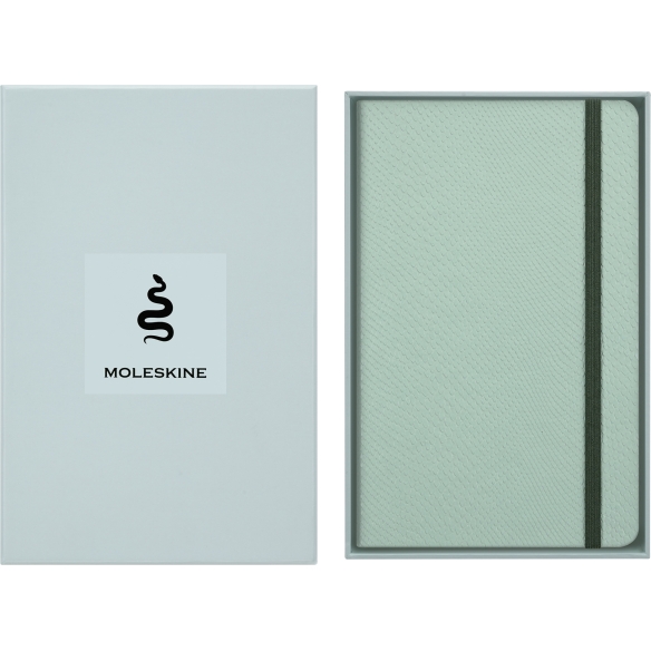 copy of Sakura Limited edition Notebook L ruled Moleskine - 1