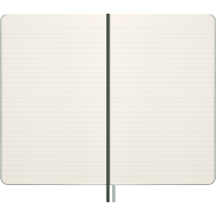copy of Sakura Limited edition Notebook L ruled Moleskine - 6