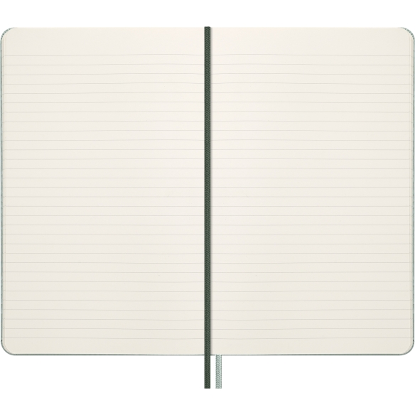 copy of Sakura Limited edition Notebook L ruled Moleskine - 6